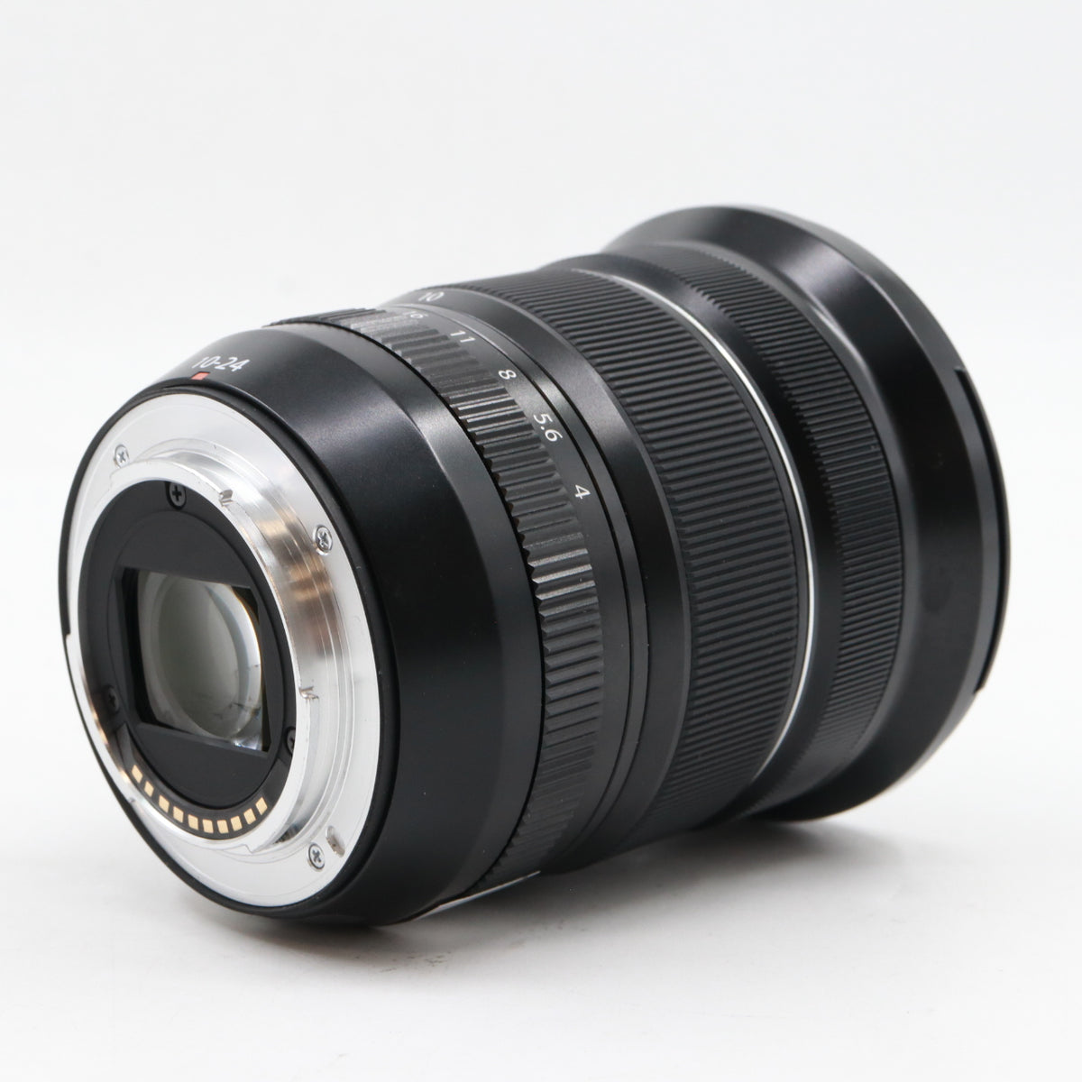 Fujifilm XF 10-24mm f/4 R OIS WR tweedehands