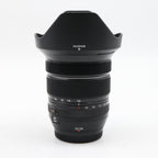 Fujifilm XF 10-24mm f/4 R OIS WR tweedehands