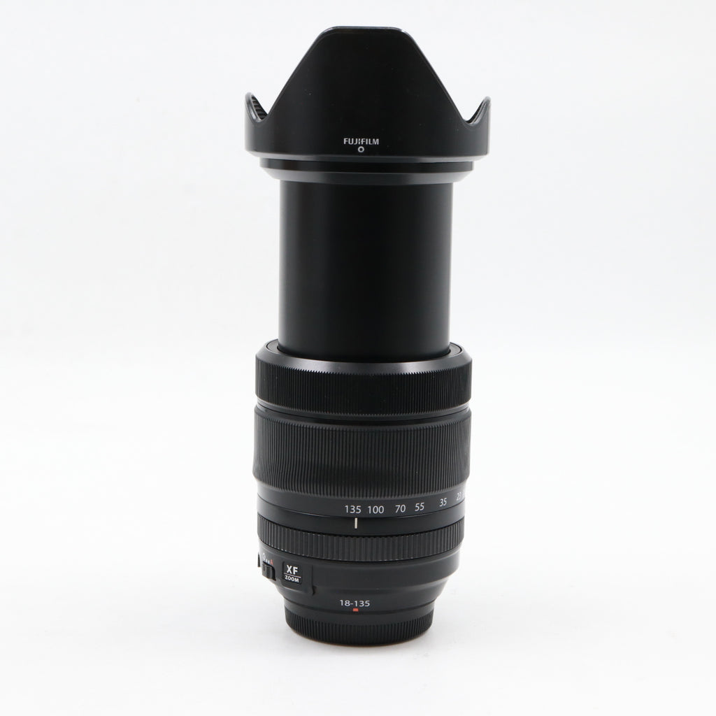 Fujifilm XF 18-135mm f/3.5-5.6 R OIS WR occasion