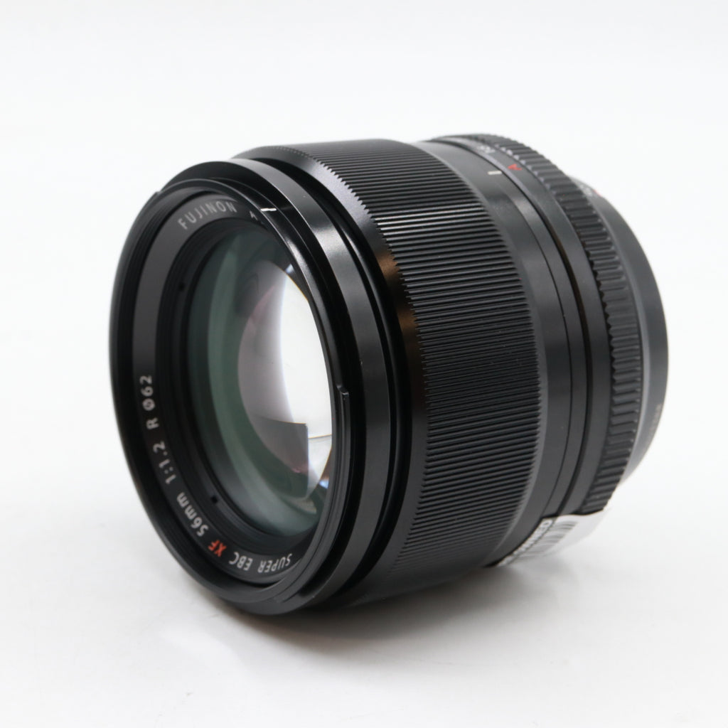 Fujifilm XF 56mm f/1.2 R gebraucht