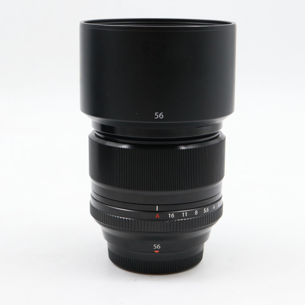 Fujifilm XF 56mm f/1.2 R gebraucht