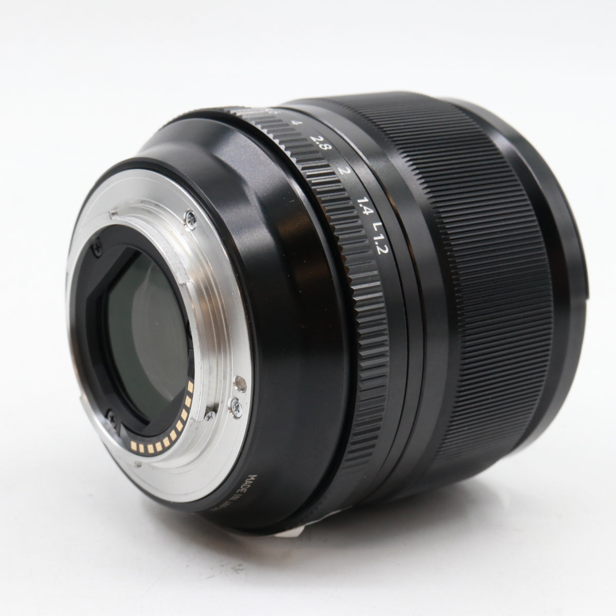 Fujifilm XF 56mm f/1.2 R gebraucht