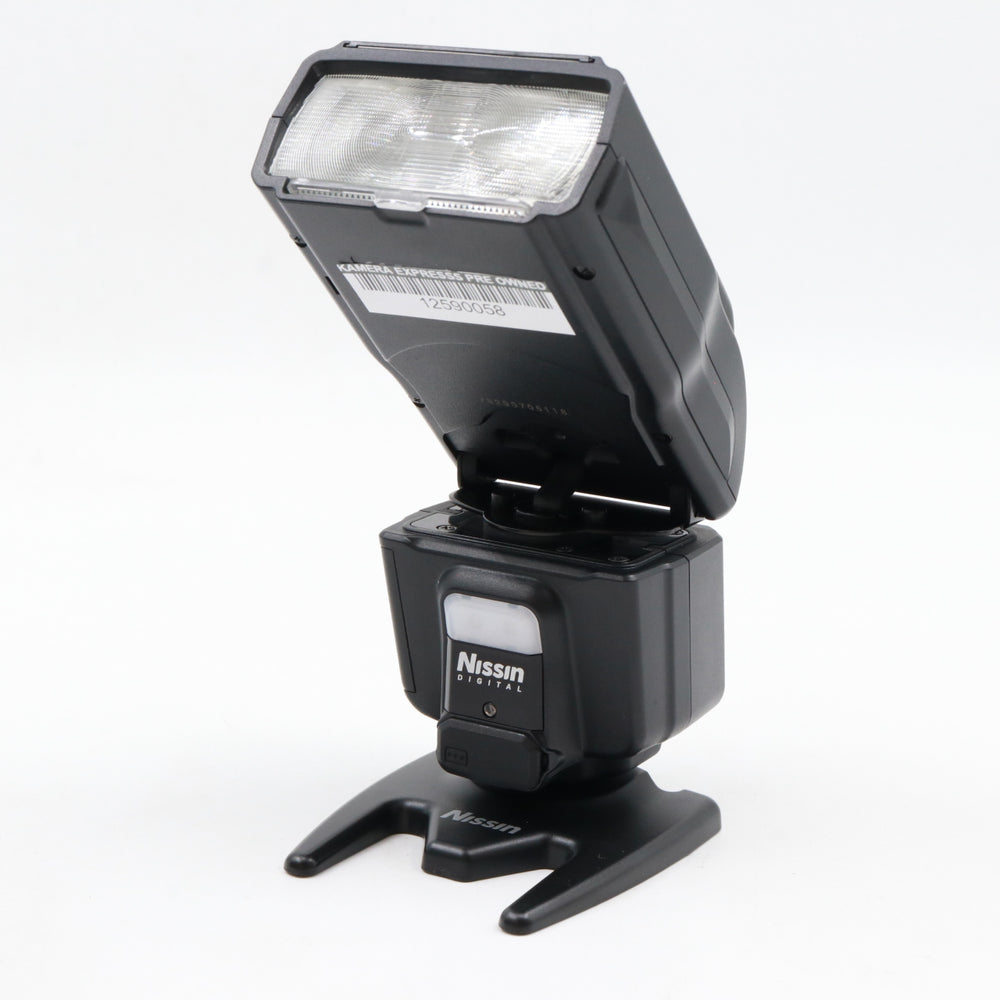 Nissin i60A Fujifilm used