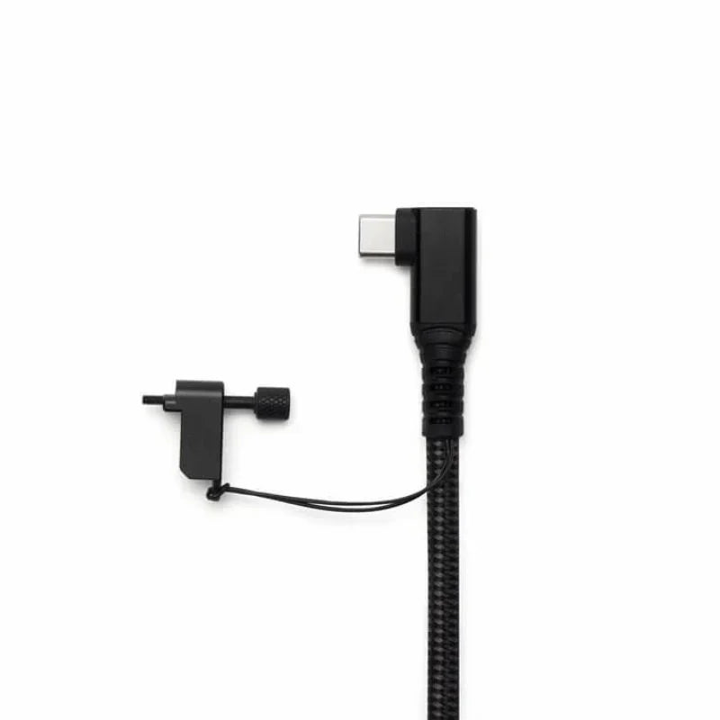 DJI SDR Transmission 2 Cable de Vídeo USB-C L-Shaped DP 50cm