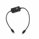 DJI SDR Transmission 2 Gimbal Câble de controle USB-C vers CAN