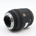 Sigma 70mm F/2.8 EX DG Macro Nikon occasion