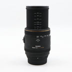 Sigma 70mm F/2.8 EX DG Macro Nikon occasion
