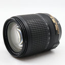 Nikon AF-S 18-140mm F/3.5-5.6G ED VR DX gebraucht