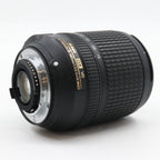 Nikon AF-S 18-140mm F/3.5-5.6G ED VR DX gebraucht