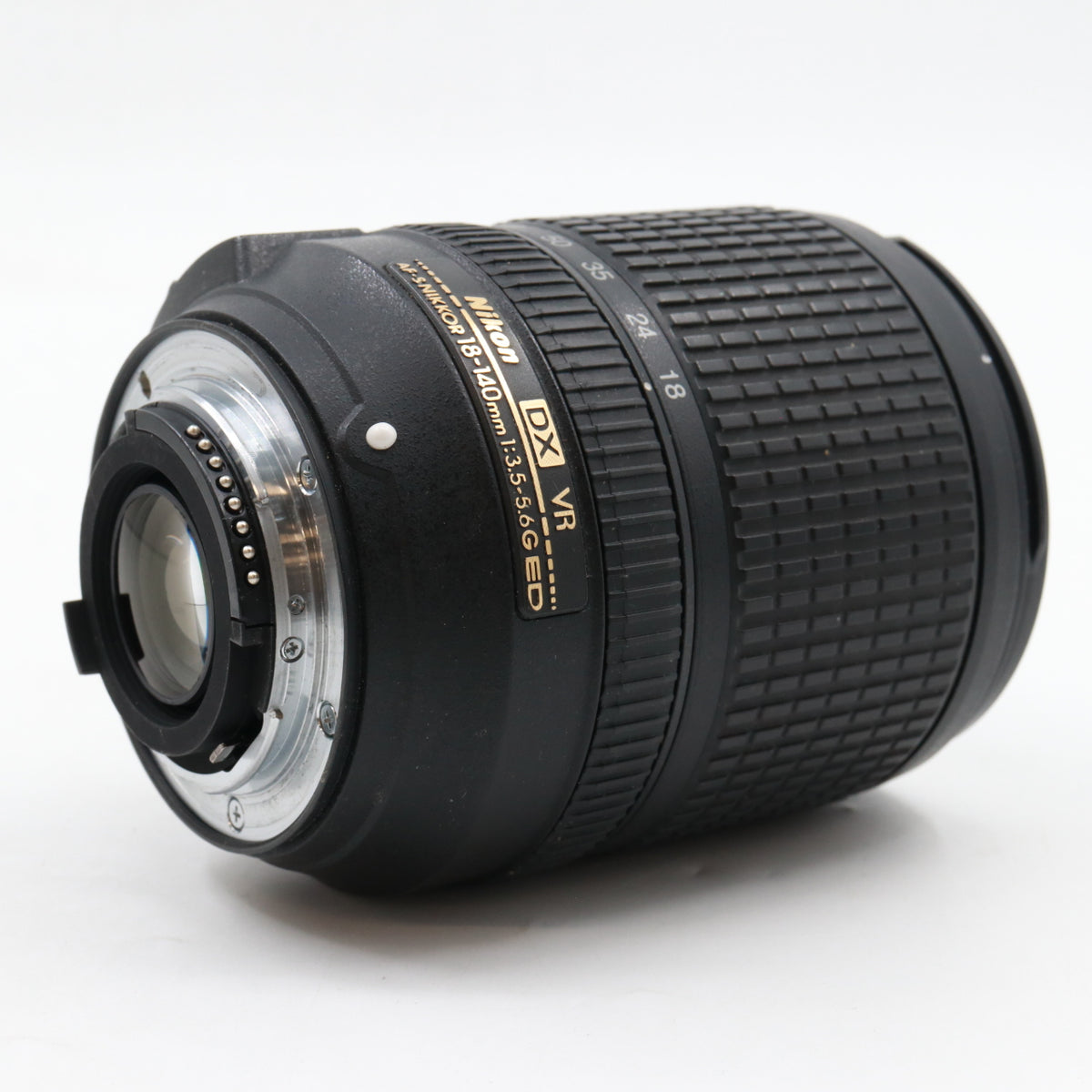 Nikon AF-S 18-140mm F/3.5-5.6G ED VR DX gebraucht