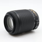 Nikon AF-S 55-200mm F/4-5.6G ED VR DX tweedehands