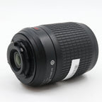 Nikon AF-S 55-200mm F/4-5.6G ED VR DX tweedehands