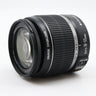 Canon EF-S 18-55mm f/3.5-5.6 IS occasion