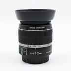 Canon EF-S 18-55mm f/3.5-5.6 IS gebraucht
