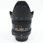 Nikon AF-S 24-85mm f/3.5-4.5G ED VR used