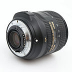 Nikon AF-S 24-85mm f/3.5-4.5G ED VR used