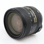 Nikon AF-S 24-85mm f/3.5-4.5G ED VR used