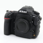 Nikon D850 cuerpo segunda mano