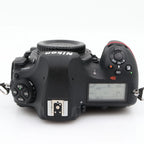 Nikon D850 cuerpo segunda mano