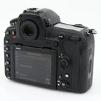Nikon D850 cuerpo segunda mano
