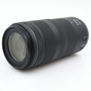 Canon RF 100-400mm f/5.6-8 IS USM tweedehands