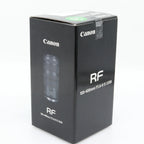 Canon RF 100-400mm f/5.6-8 IS USM tweedehands