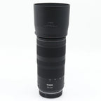 Canon RF 100-400mm f/5.6-8 IS USM tweedehands