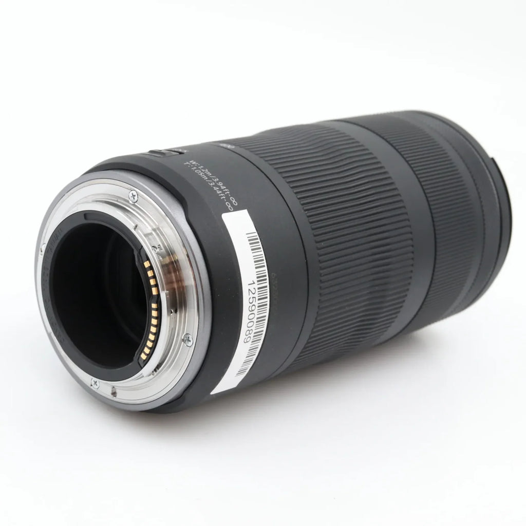 Canon RF 100-400mm f/5.6-8 IS USM tweedehands