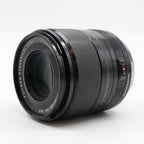 Fujifilm XF 33mm f/1.4 R LM WR tweedehands
