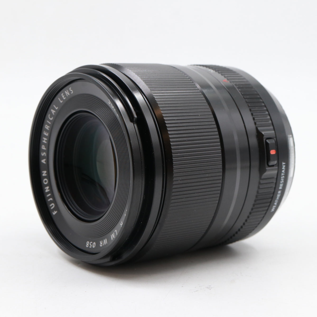 Fujifilm XF 33mm f/1.4 R LM WR tweedehands