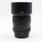 Fujifilm XF 33mm f/1.4 R LM WR tweedehands