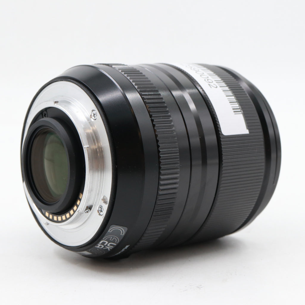 Fujifilm XF 33mm f/1.4 R LM WR tweedehands