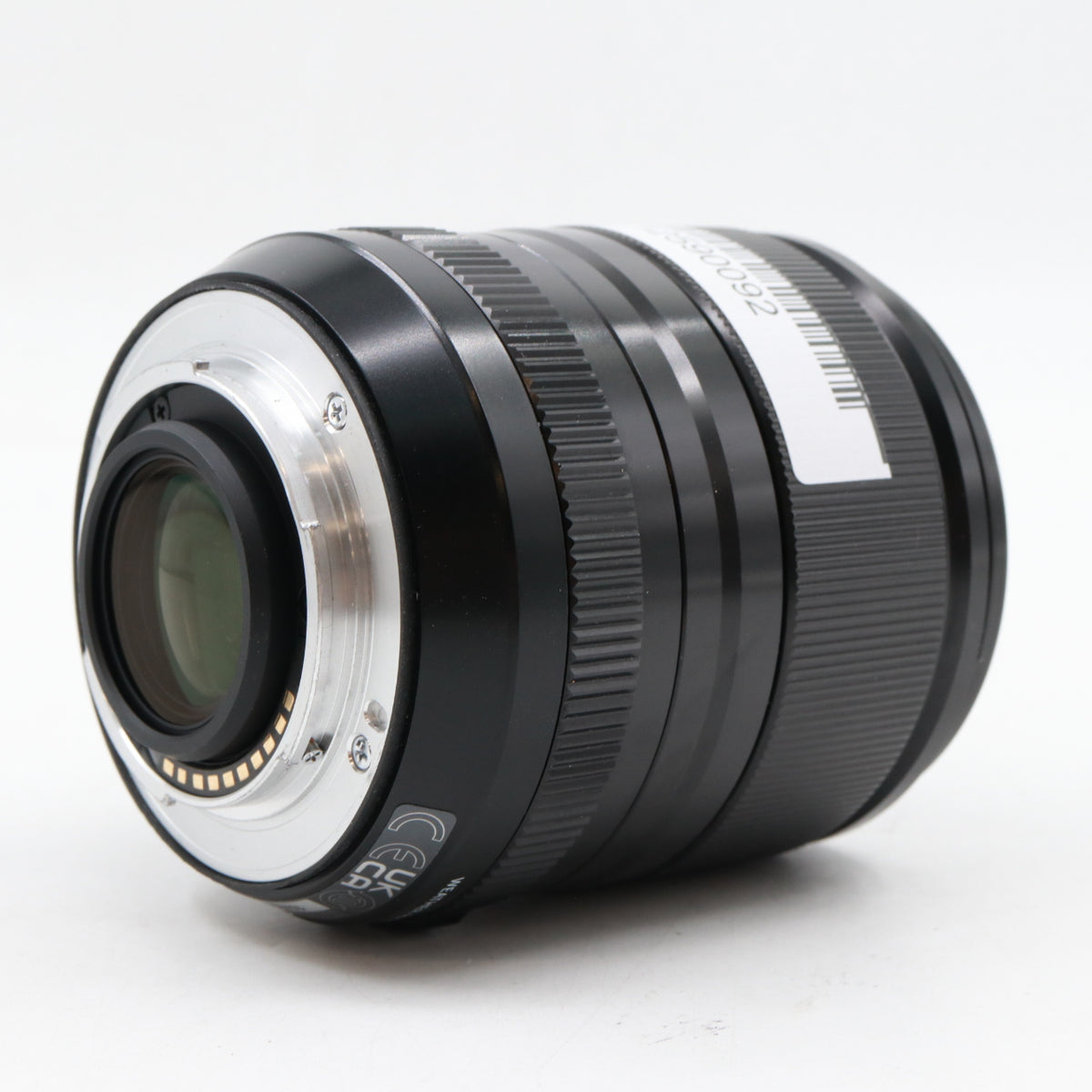 Fujifilm XF 33mm f/1.4 R LM WR tweedehands