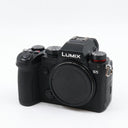 Panasonic Lumix DC-S5 boîtier occasion