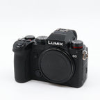 Panasonic Lumix DC-S5 boîtier occasion