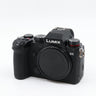 Panasonic Lumix DC-S5 boîtier occasion