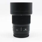 Panasonic Lumix S 50mm f/1.8 L-mount occasion