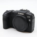 Canon EOS RP boîtier occasion