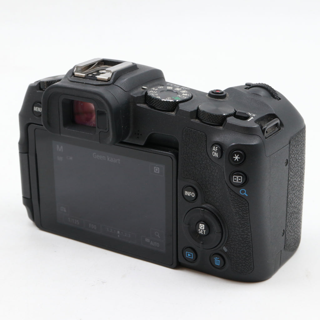 Canon EOS RP boîtier occasion
