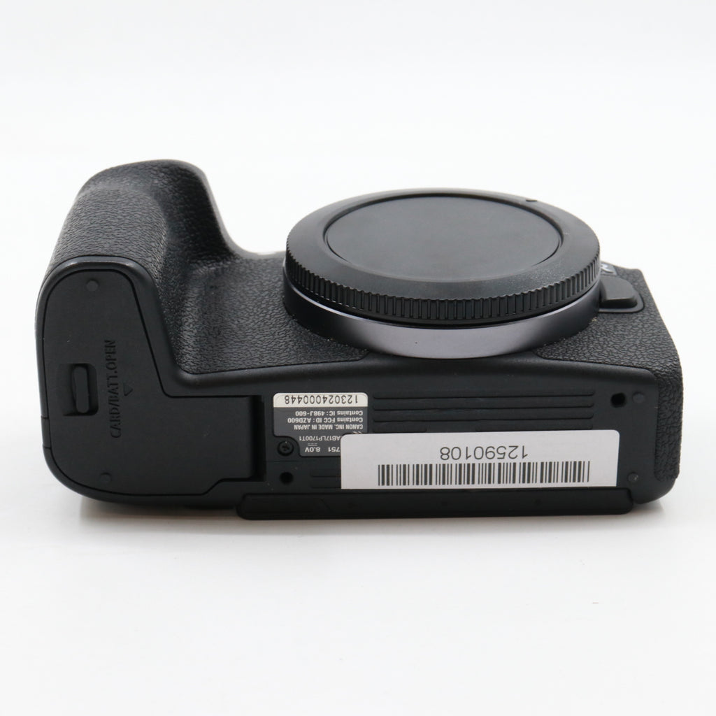 Canon EOS RP boîtier occasion