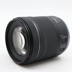 Canon RF 24-105mm f/4-7.1 IS STM occasion