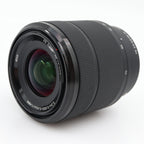 Sony FE 28-70mm f/3.5-5.6 OSS occasion