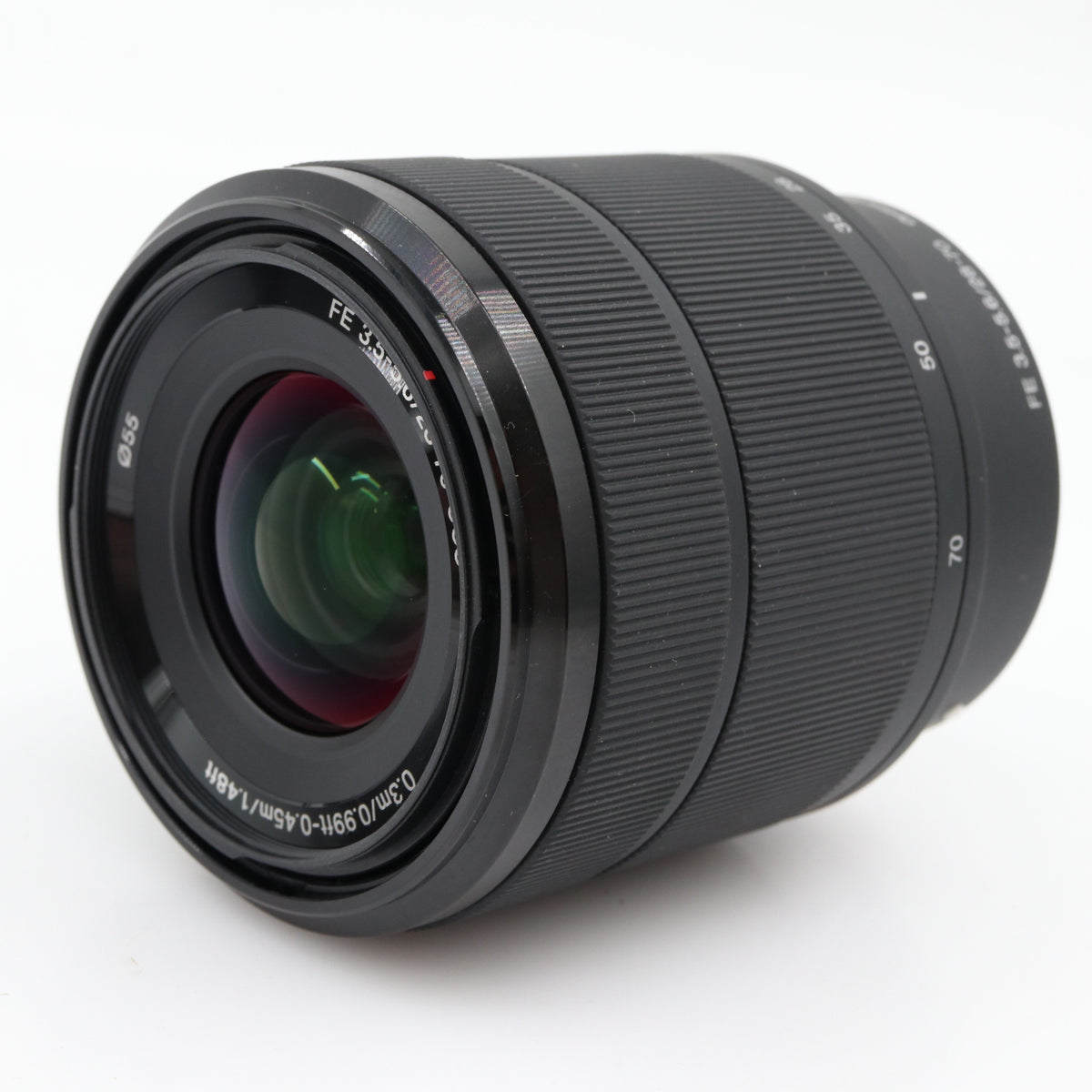 Sony FE 28-70mm f/3.5-5.6 OSS occasion