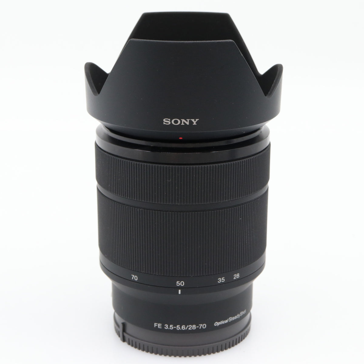 Sony FE 28-70mm f/3.5-5.6 OSS occasion