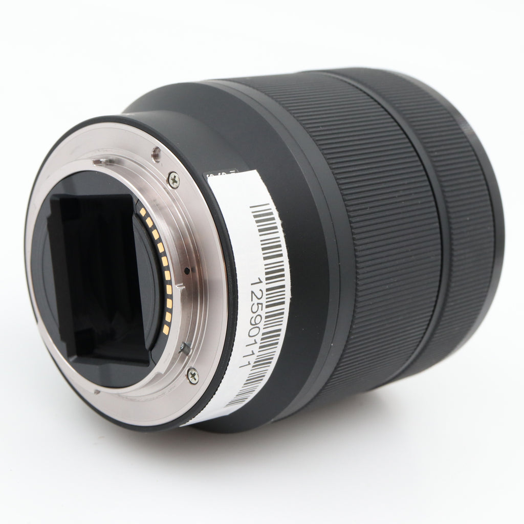 Sony FE 28-70mm f/3.5-5.6 OSS occasion