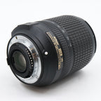 Nikon AF-S 18-140mm F/3.5-5.6G ED VR DX gebraucht