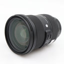 Sigma 24-70mm f/2.8 DG DN Art Sony FE tweedehands