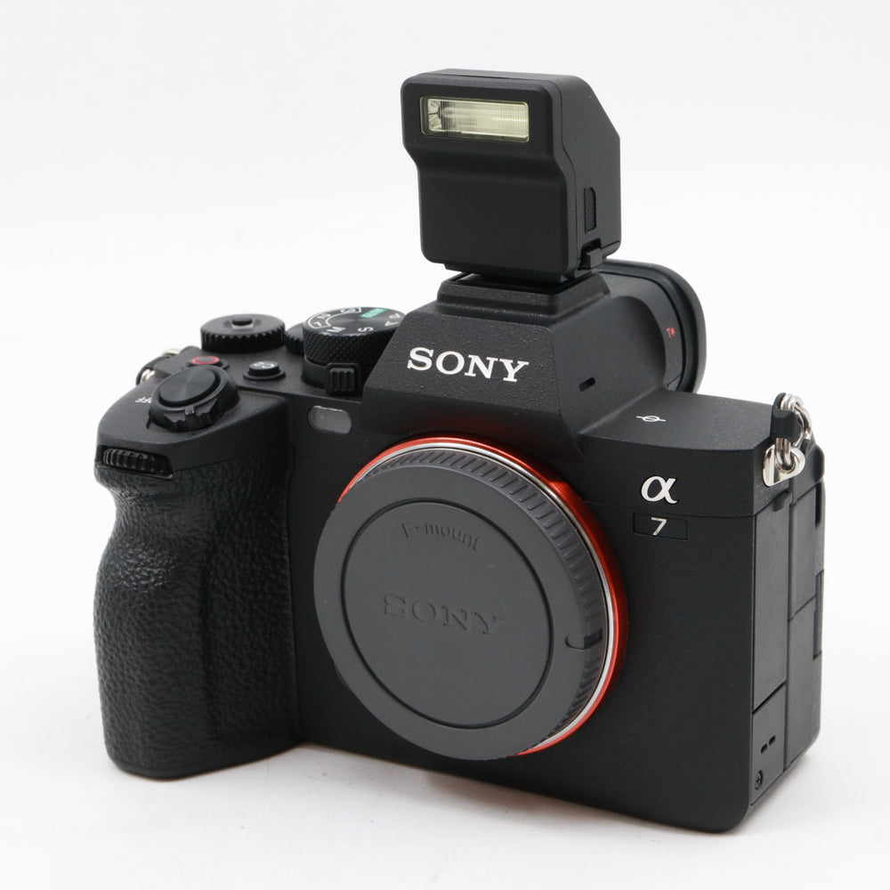 Sony A7 IV boîtier occasion