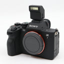 Sony A7 IV boîtier occasion