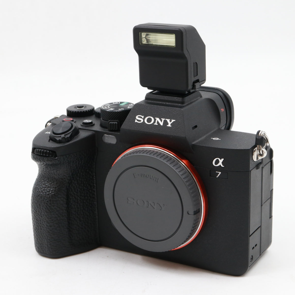 Sony A7 IV boîtier occasion